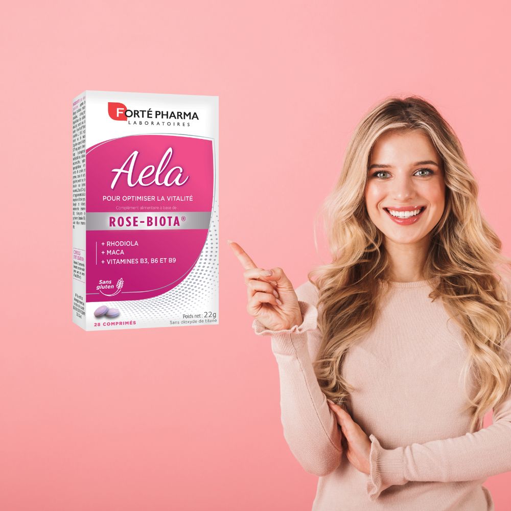 Ala Ayla for Women: To enhance desire and excitement