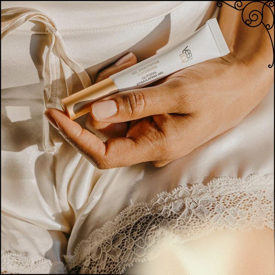 جل YESforLOV المنشط للمرأة – صورة 5