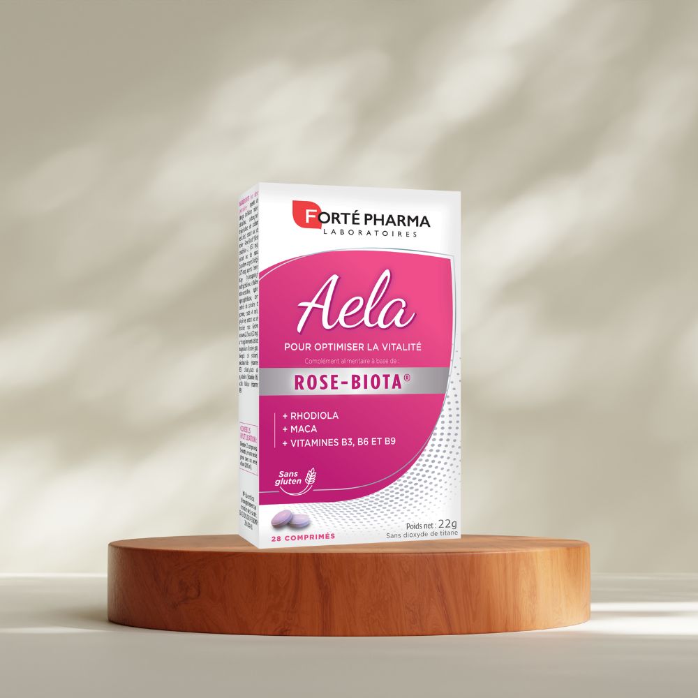Ala Ayla for Women: To enhance desire and excitement