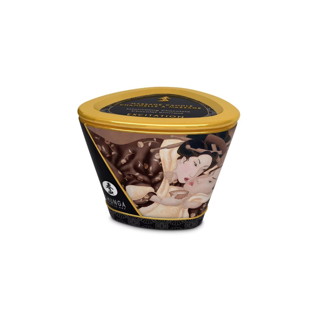 <tc>Shunga</tc> exciting massage candle