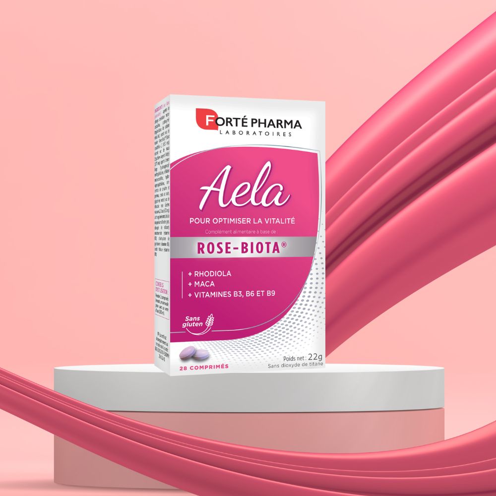 Ala Ayla for Women: To enhance desire and excitement