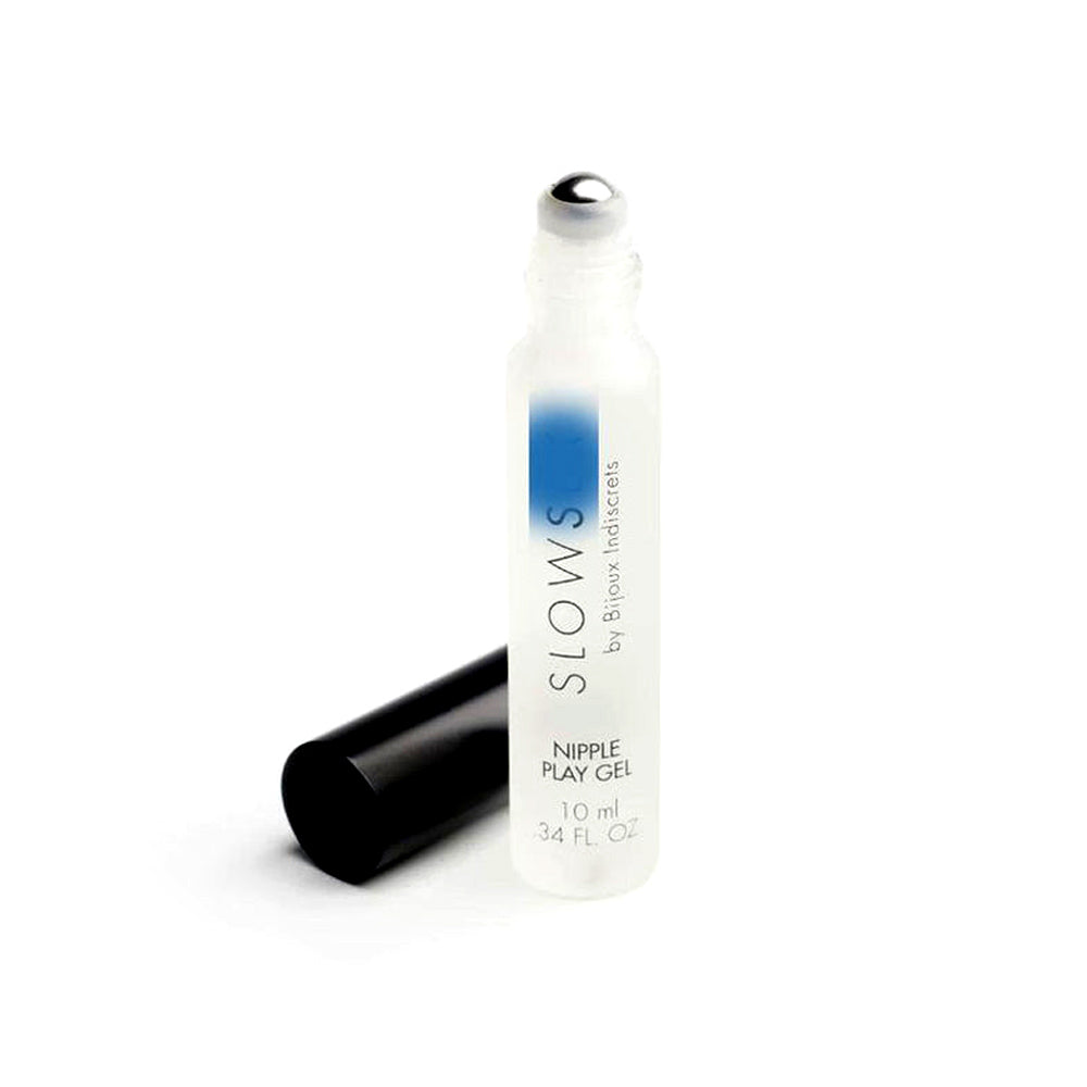 Gel de stimulation des mamelons de Bijoux Indiscrets – Passionea