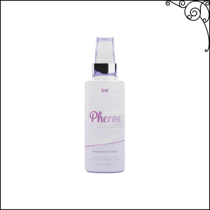 Perfumery hair and skin 1 on 10 INTT