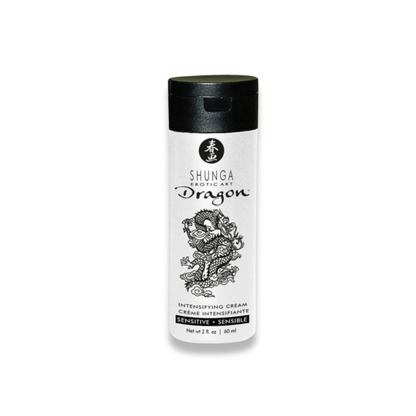 Crème de virilité masculine Shunga Dragon® 