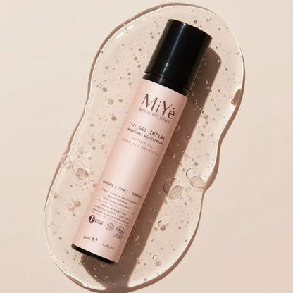 Hydrating &amp; Balancing Gel for the Intimate Area, Against Vaginal Dryness