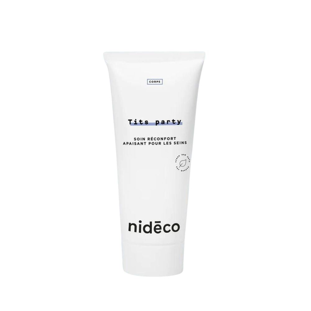 NIDECO breast care cream