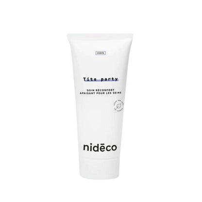 NIDECO breast care cream