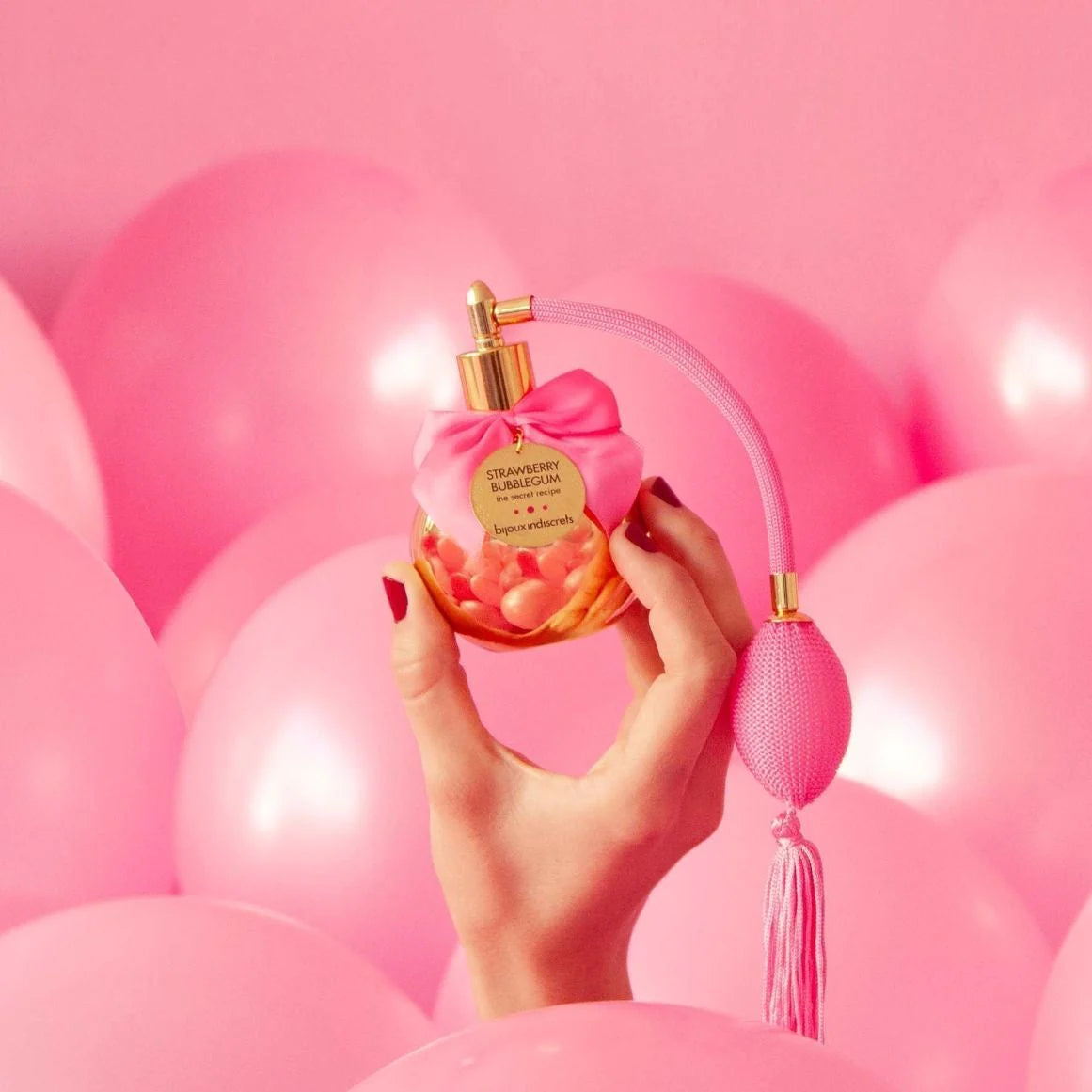 Bubblegum · رذاذ معطر للجسم