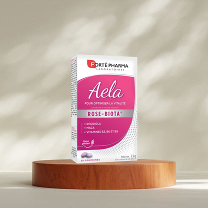 +AELA آيلا+ for Women: To enhance desire and arousal 