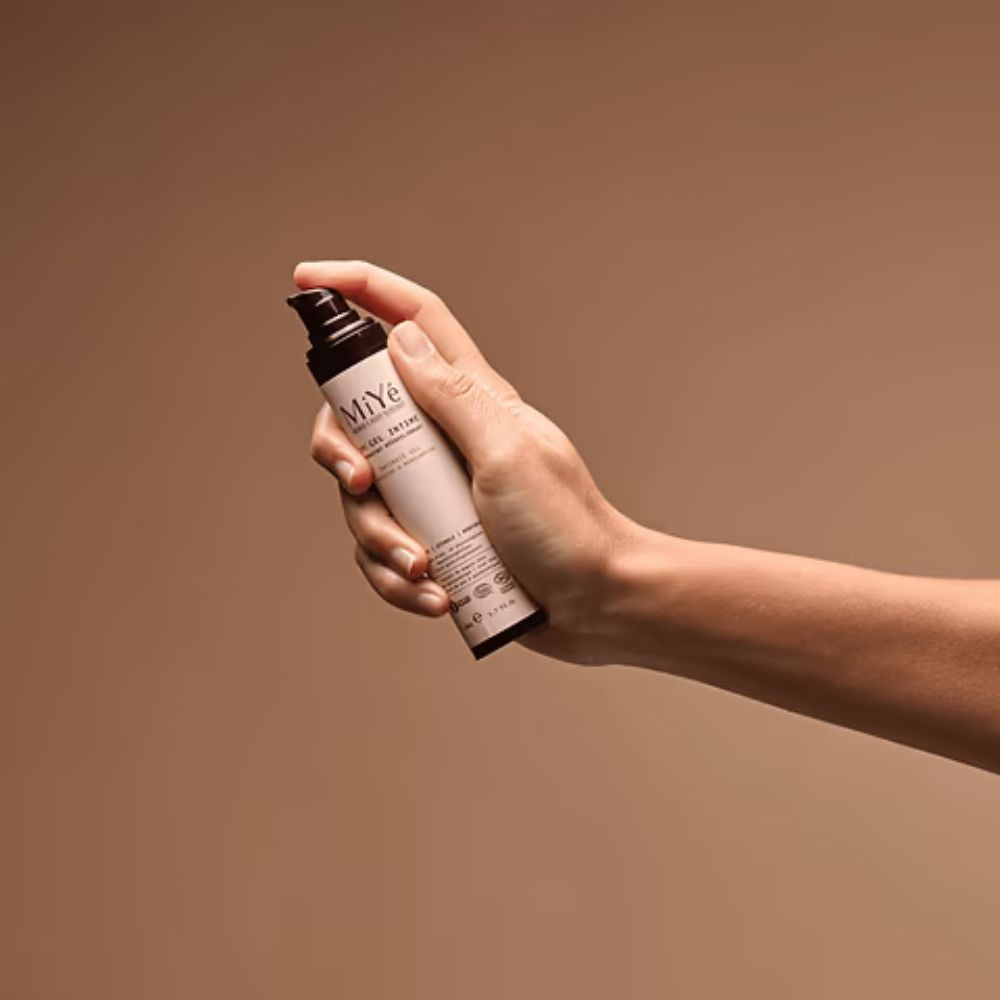 Hydrating &amp; Balancing Gel for the Intimate Area, Against Vaginal Dryness