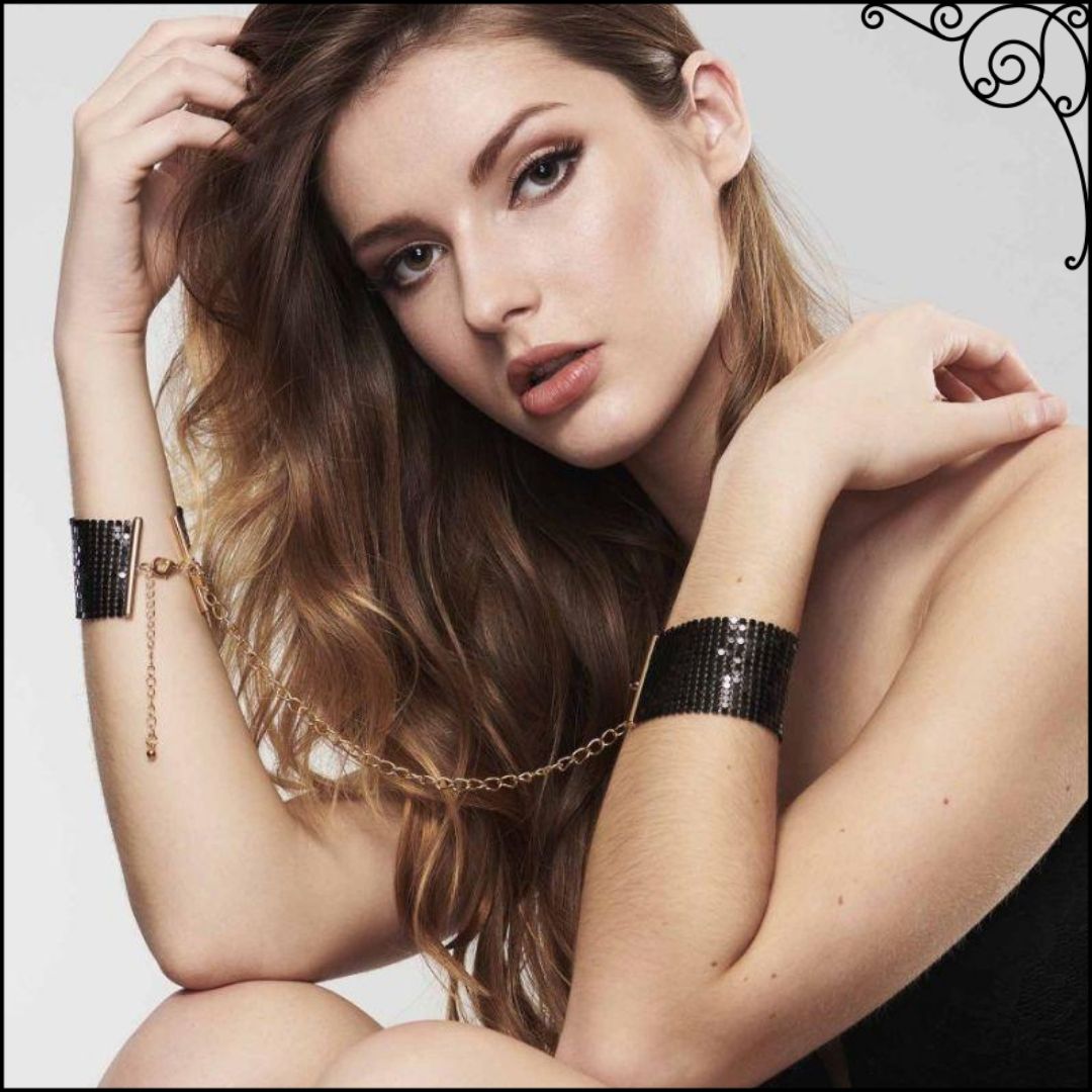 The magic bracelets of Bijoux Indiscries