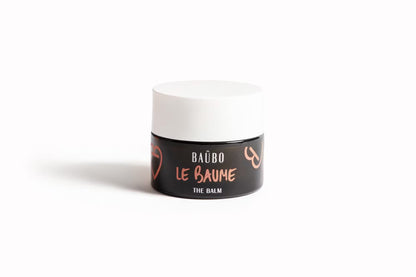 BAÛBO baume zones sensibles 