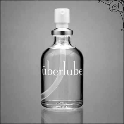 Lubrifiant de luxe Überlube 