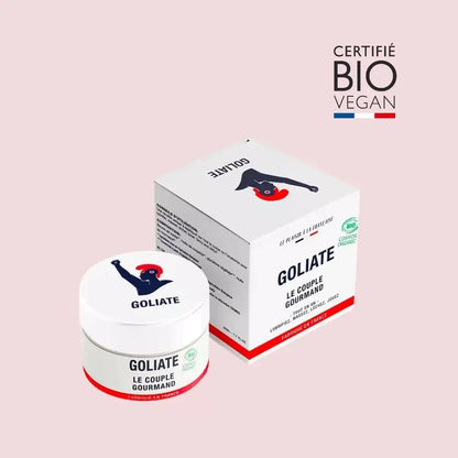 Crème « Faites tout » GOLIATE 