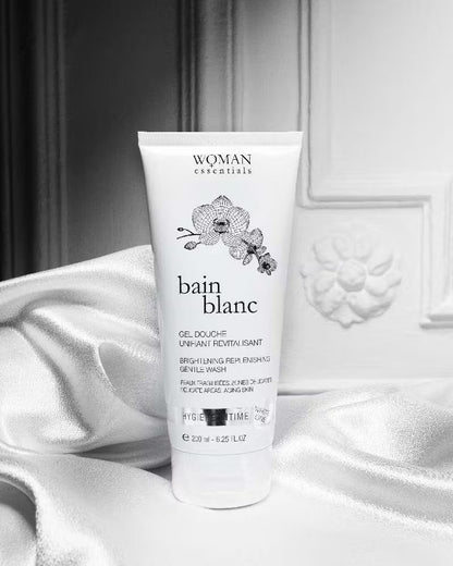 Salle de bain blanche Woman Essentials 