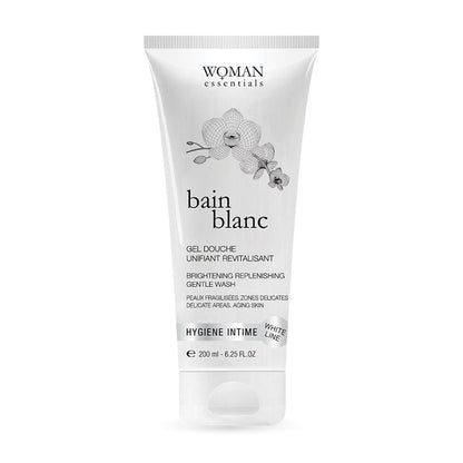 Salle de bain blanche Woman Essentials 