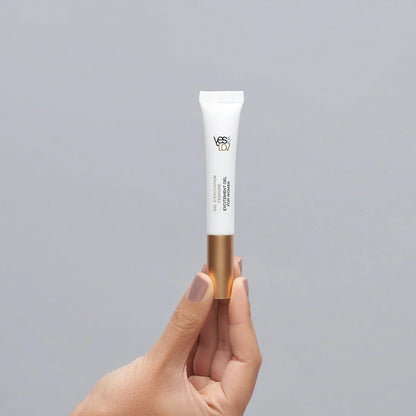 Yesforlov clitoris gel