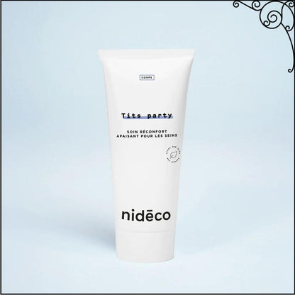 Crème de soin des seins Nideco 