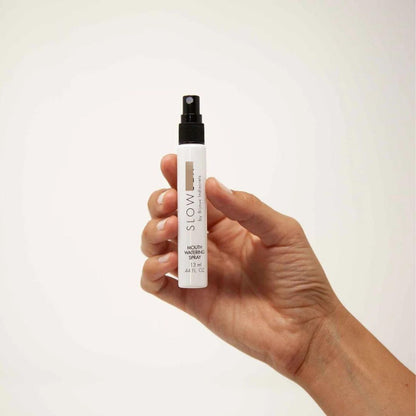 Bijoux Indiscrets Spray Liquide Activateur de Salive 