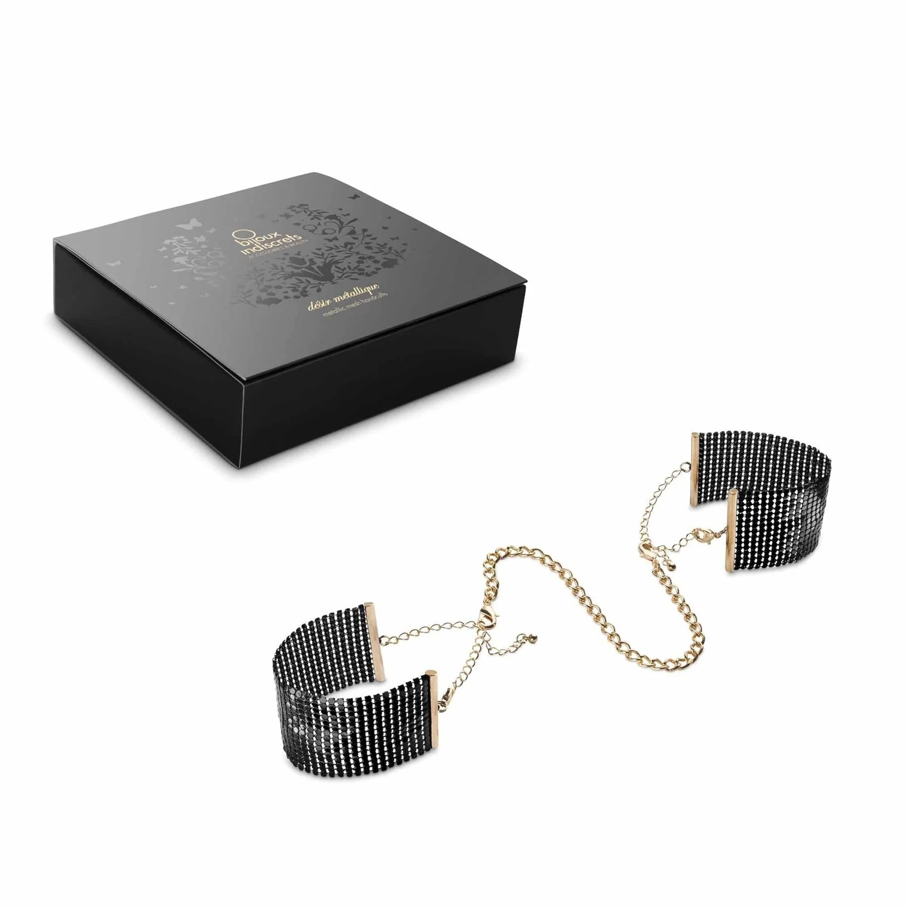 Bijoux Indiscrets Bracelets Magiques 