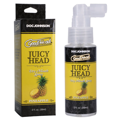 Washing spray Topic for various flavors - goodhead juicy