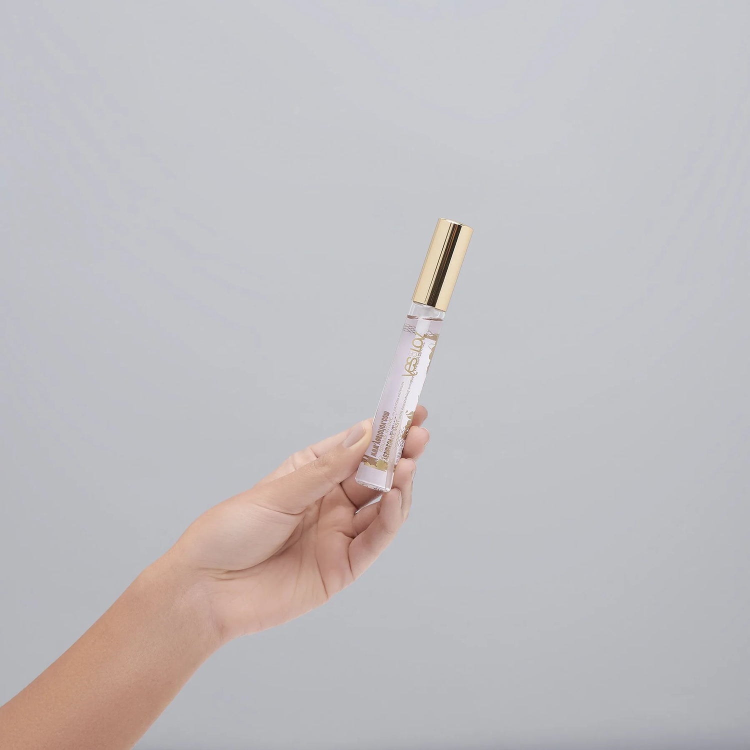 Brume Intime Parfumée YESforLOV 