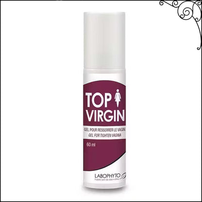 TOP VIRGIN Serrage vaginal 