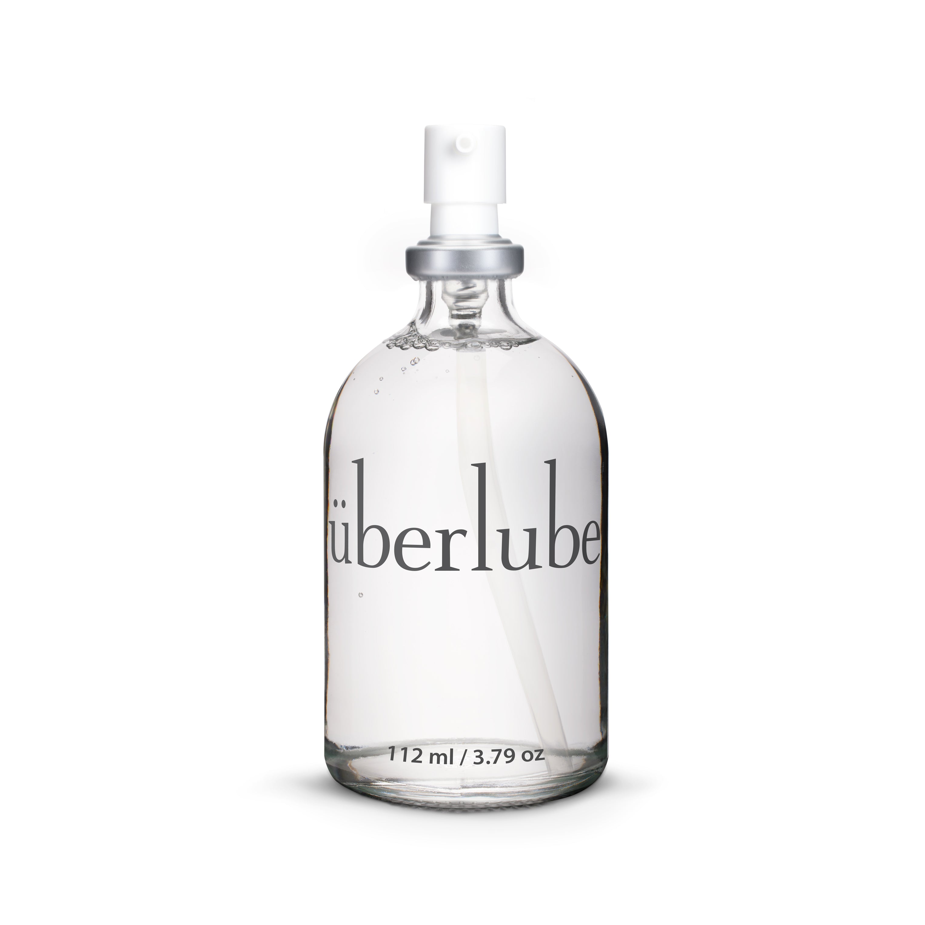 Lubrifiant de luxe Überlube 