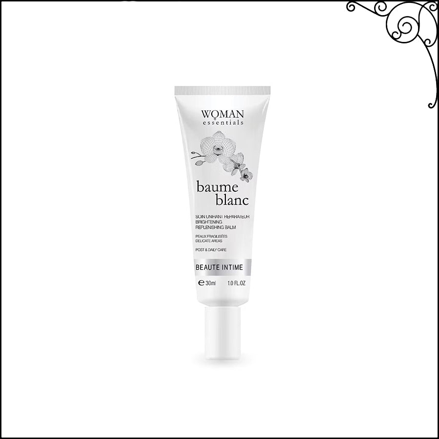 Woman Essentials Baume Blanc 