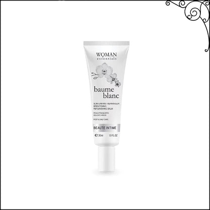 Woman Essentiaals white conditioner