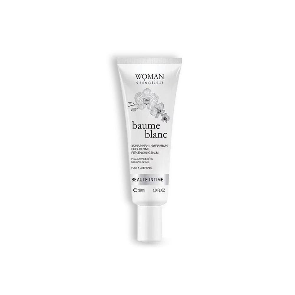 Woman Essentials Baume Blanc 