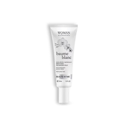 Woman Essentiaals white conditioner