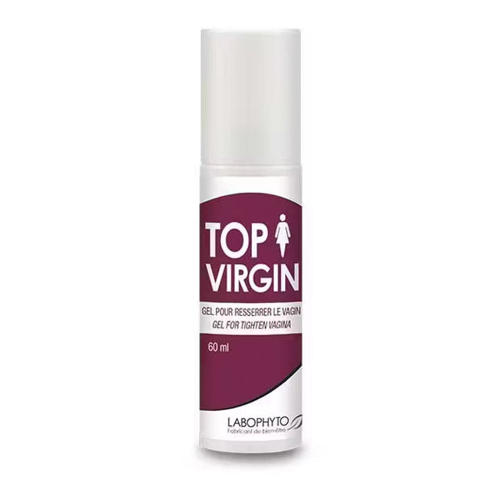 TOP VIRGIN Serrage vaginal 