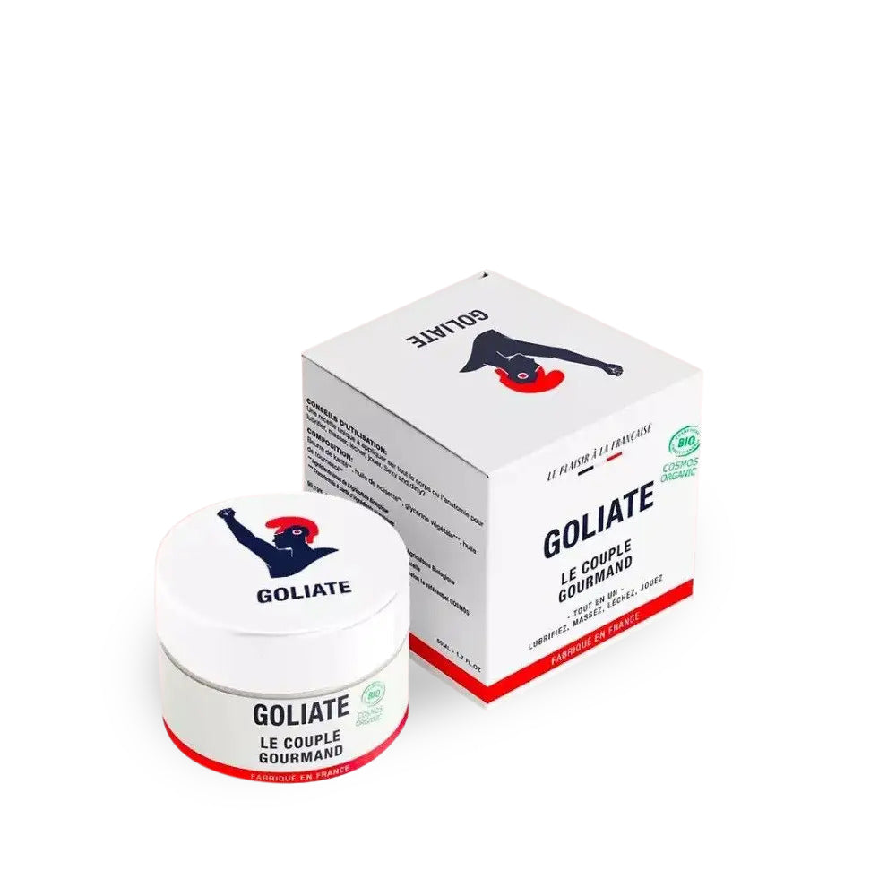 Crème « Faites tout » GOLIATE 