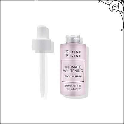 Serum whitening and lightening sensitive areas Elaine Perine