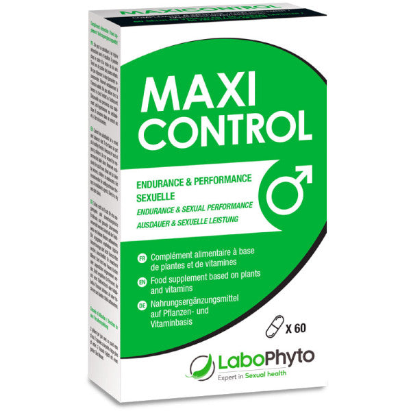 MAXI CONTROL  مخفف السرعة