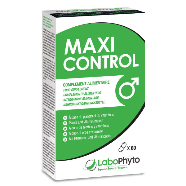 MAXI CONTROL  مخفف السرعة