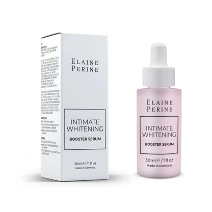 Serum whitening and lightening sensitive areas Elaine Perine