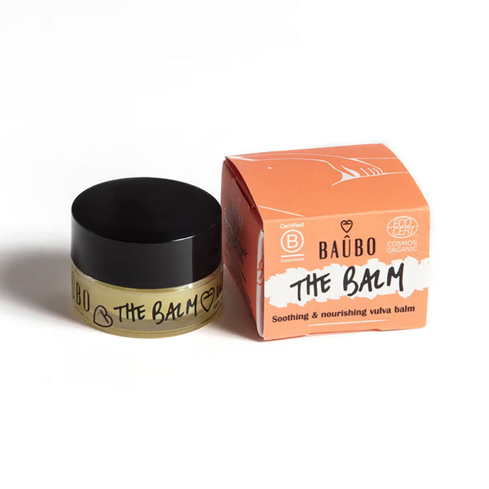 Small BaûBo Balsam Balsam